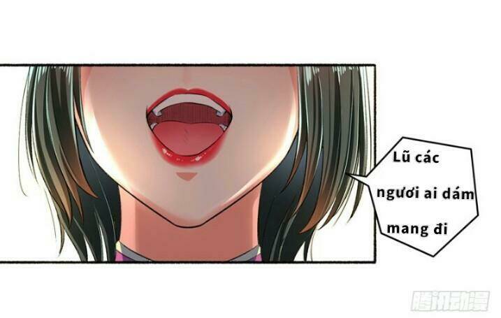 Cuồng Phi Phách Lối Chapter 25 - Trang 15