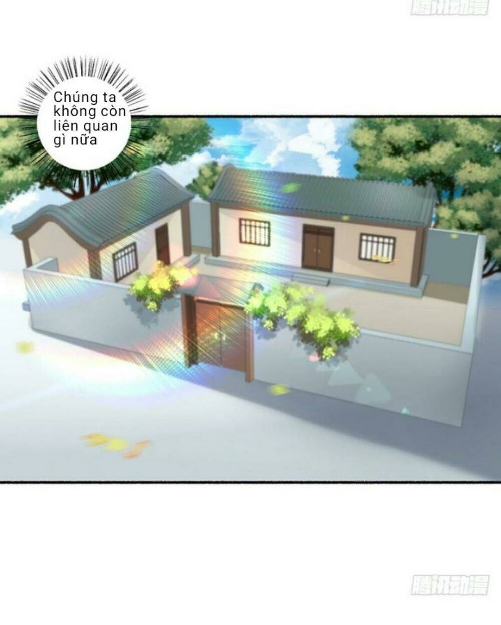 Cuồng Phi Phách Lối Chapter 25 - Trang 30