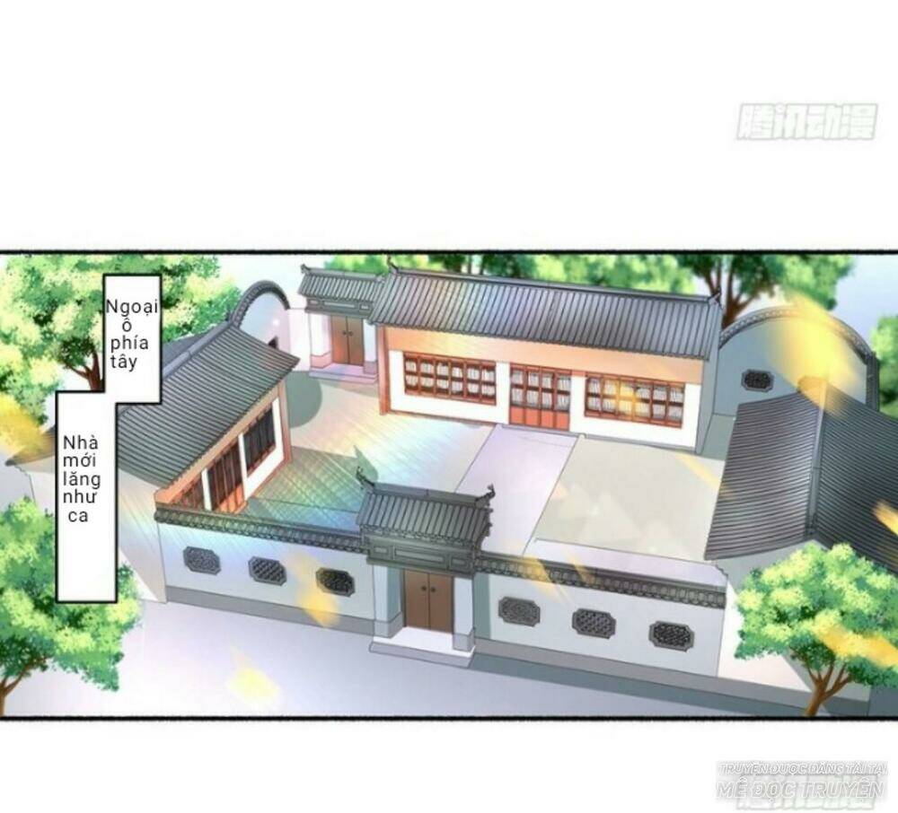 Cuồng Phi Phách Lối Chapter 25 - Trang 32