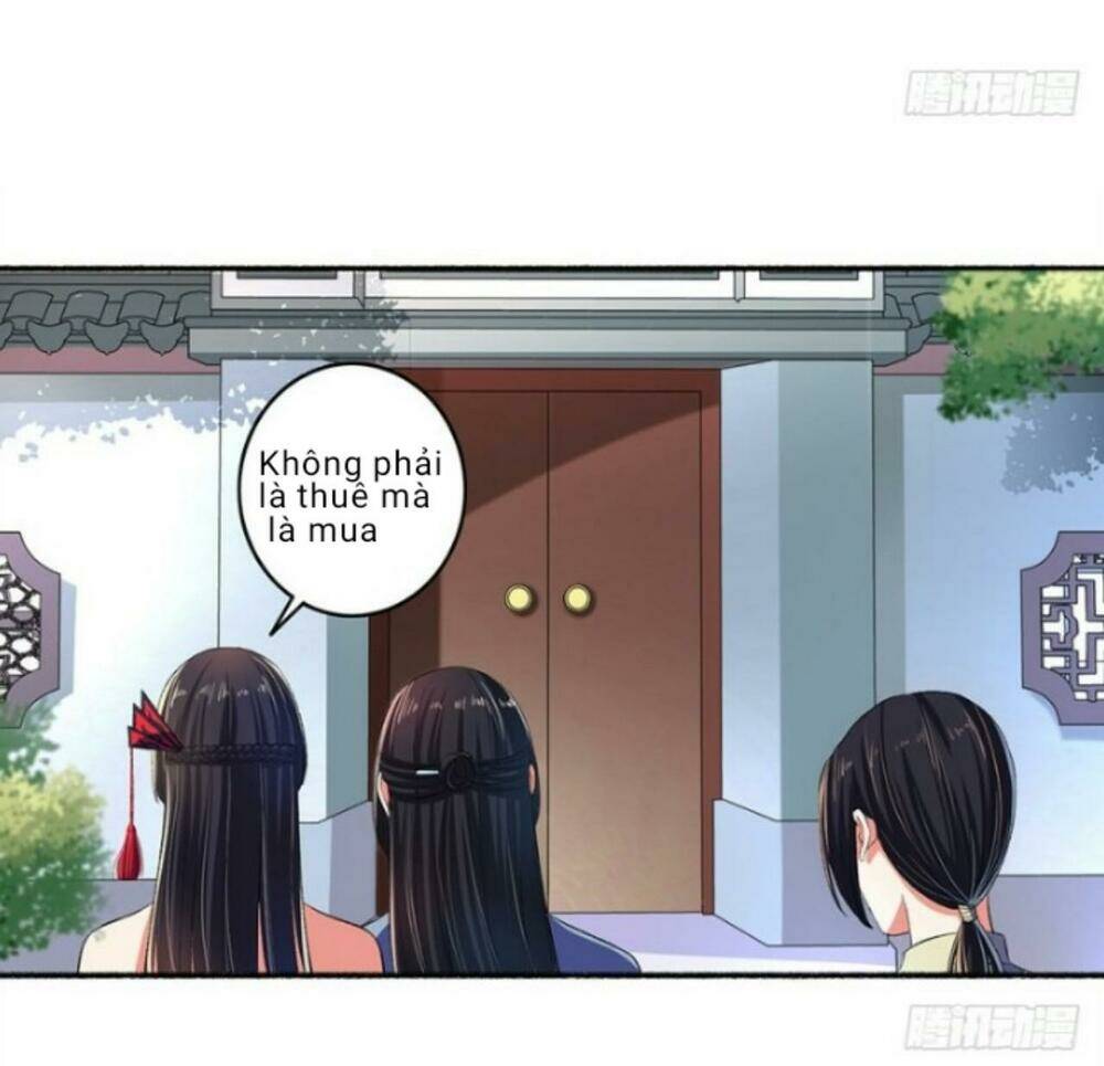 Cuồng Phi Phách Lối Chapter 25 - Trang 34