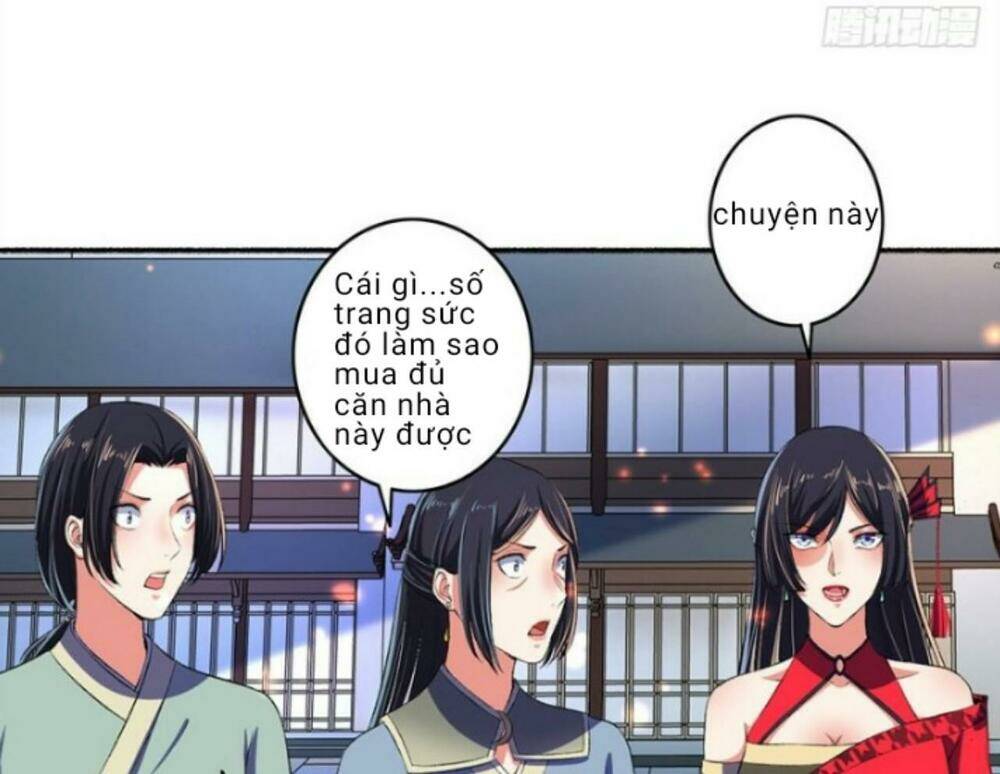 Cuồng Phi Phách Lối Chapter 25 - Trang 35