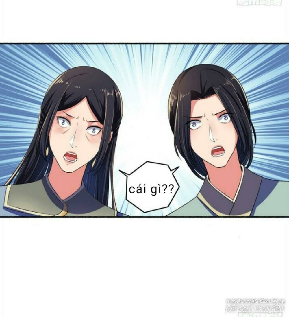 Cuồng Phi Phách Lối Chapter 25 - Trang 38