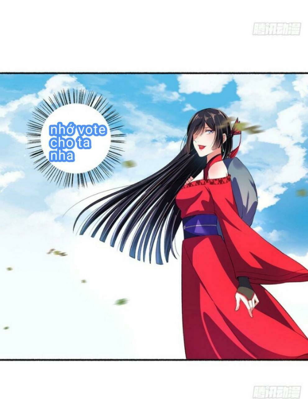 Cuồng Phi Phách Lối Chapter 25 - Trang 39