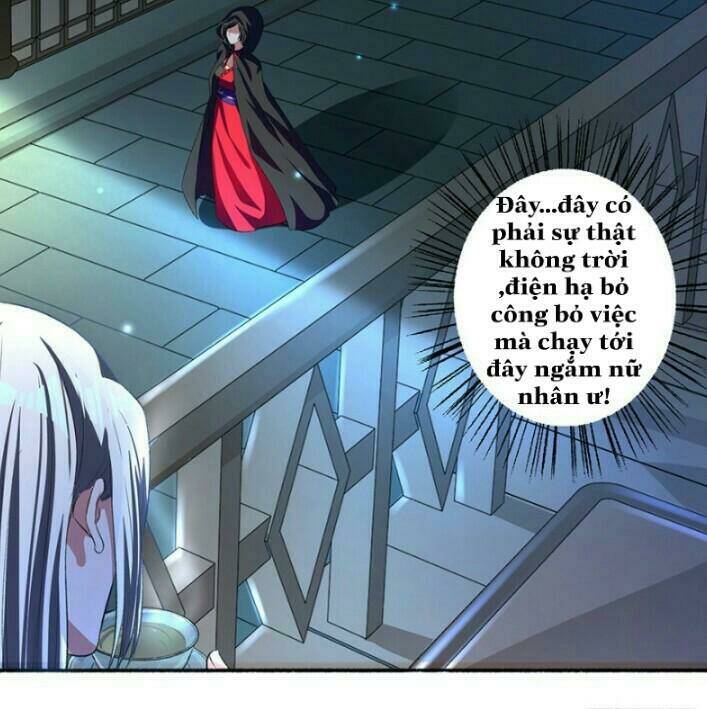Cuồng Phi Phách Lối Chapter 26 - Trang 18