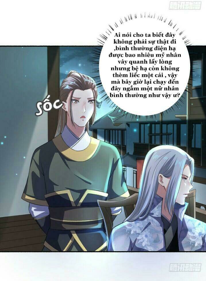 Cuồng Phi Phách Lối Chapter 26 - Trang 19