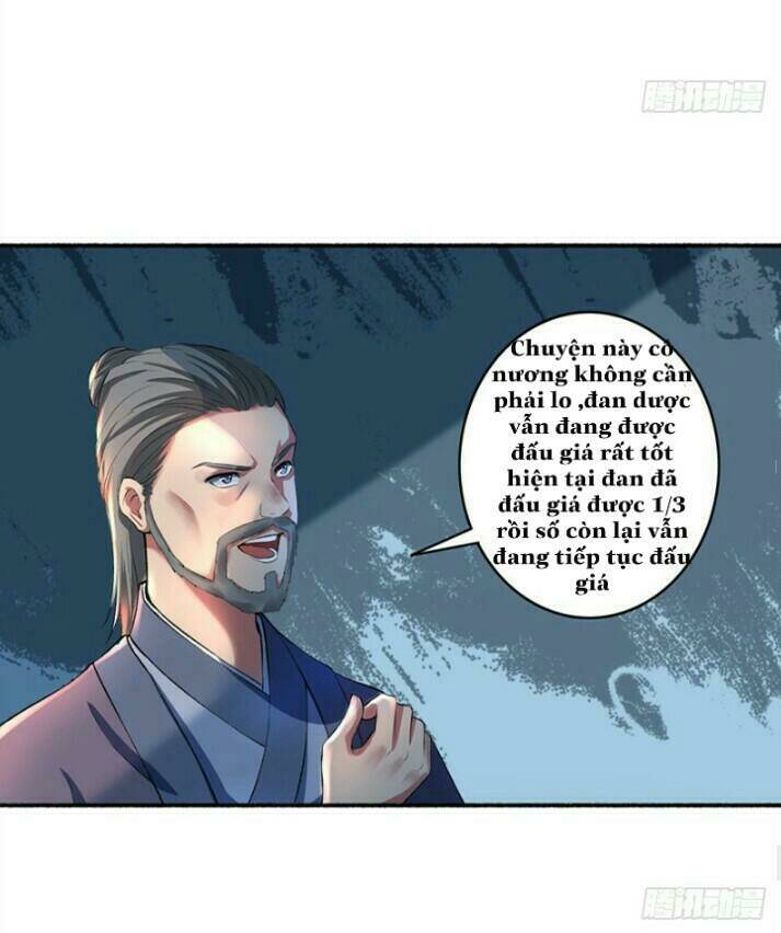 Cuồng Phi Phách Lối Chapter 26 - Trang 23