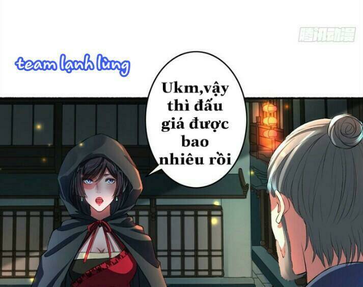 Cuồng Phi Phách Lối Chapter 26 - Trang 24