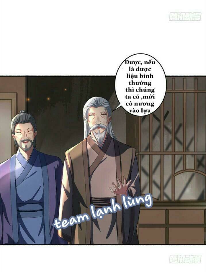 Cuồng Phi Phách Lối Chapter 26 - Trang 26