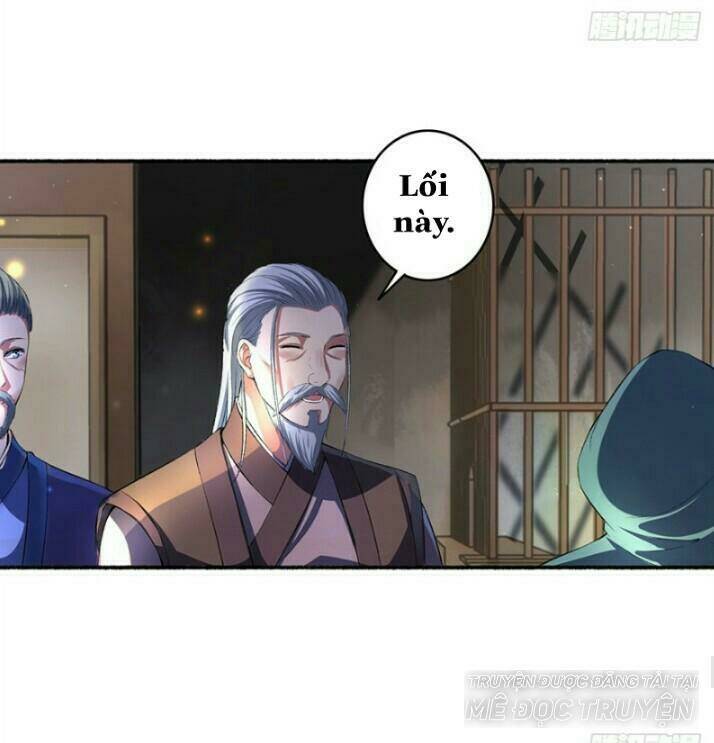 Cuồng Phi Phách Lối Chapter 26 - Trang 27