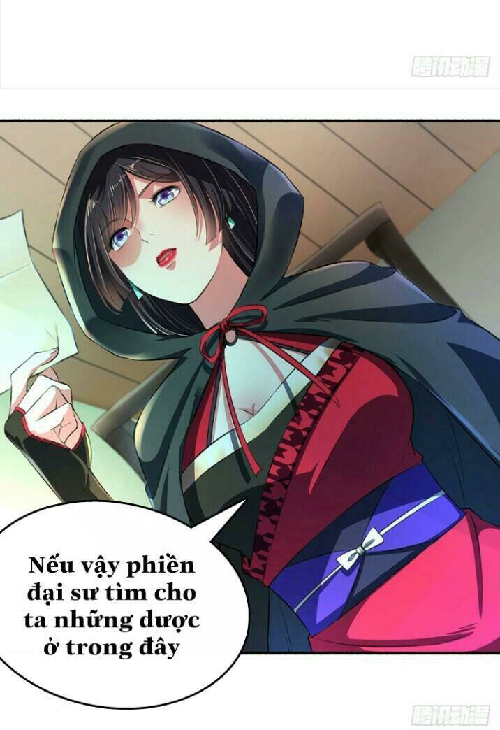 Cuồng Phi Phách Lối Chapter 26 - Trang 28