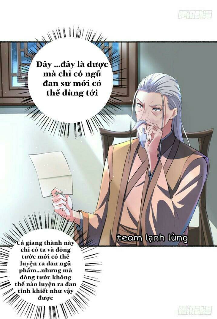 Cuồng Phi Phách Lối Chapter 26 - Trang 29