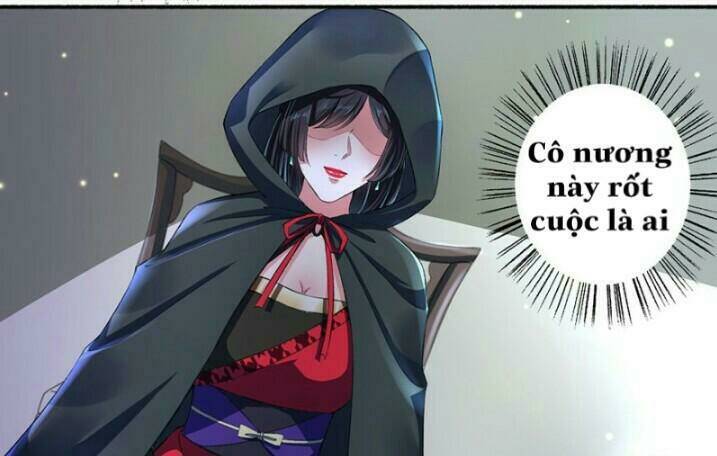 Cuồng Phi Phách Lối Chapter 26 - Trang 30