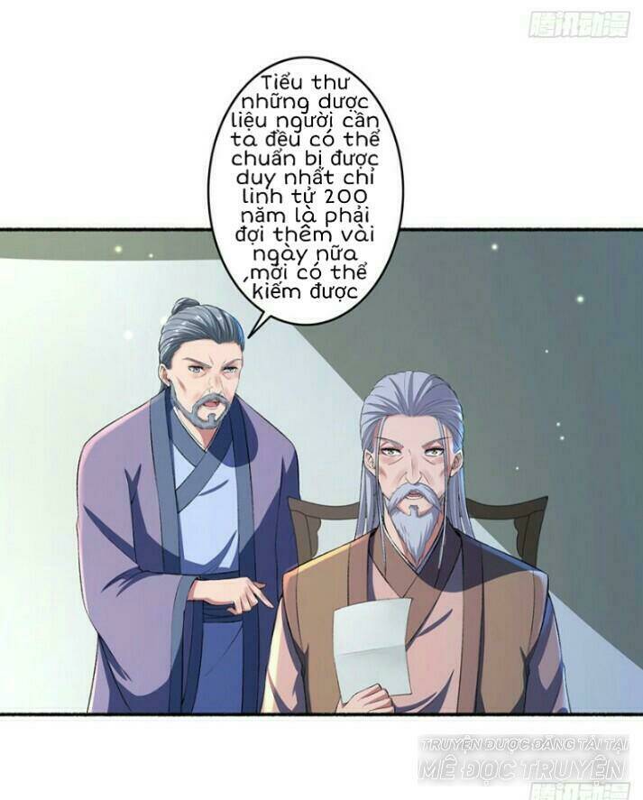 Cuồng Phi Phách Lối Chapter 26 - Trang 32