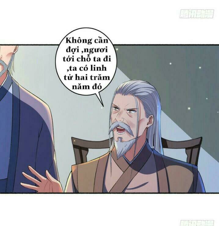 Cuồng Phi Phách Lối Chapter 26 - Trang 33