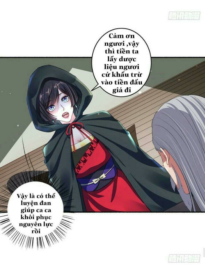 Cuồng Phi Phách Lối Chapter 26 - Trang 34