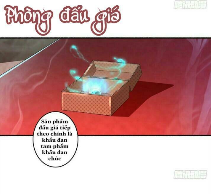 Cuồng Phi Phách Lối Chapter 26 - Trang 35