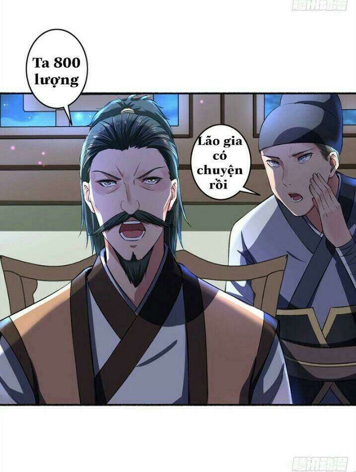 Cuồng Phi Phách Lối Chapter 26 - Trang 38