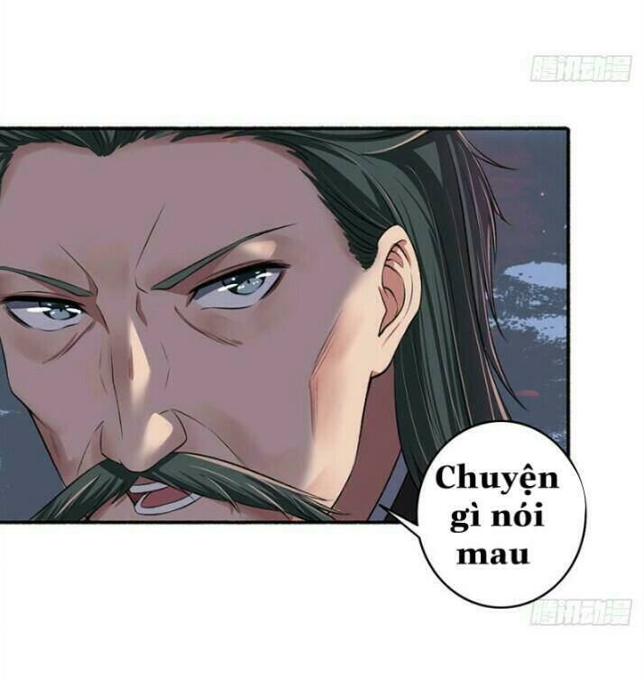 Cuồng Phi Phách Lối Chapter 26 - Trang 39
