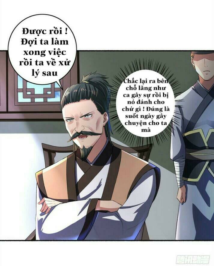 Cuồng Phi Phách Lối Chapter 26 - Trang 41