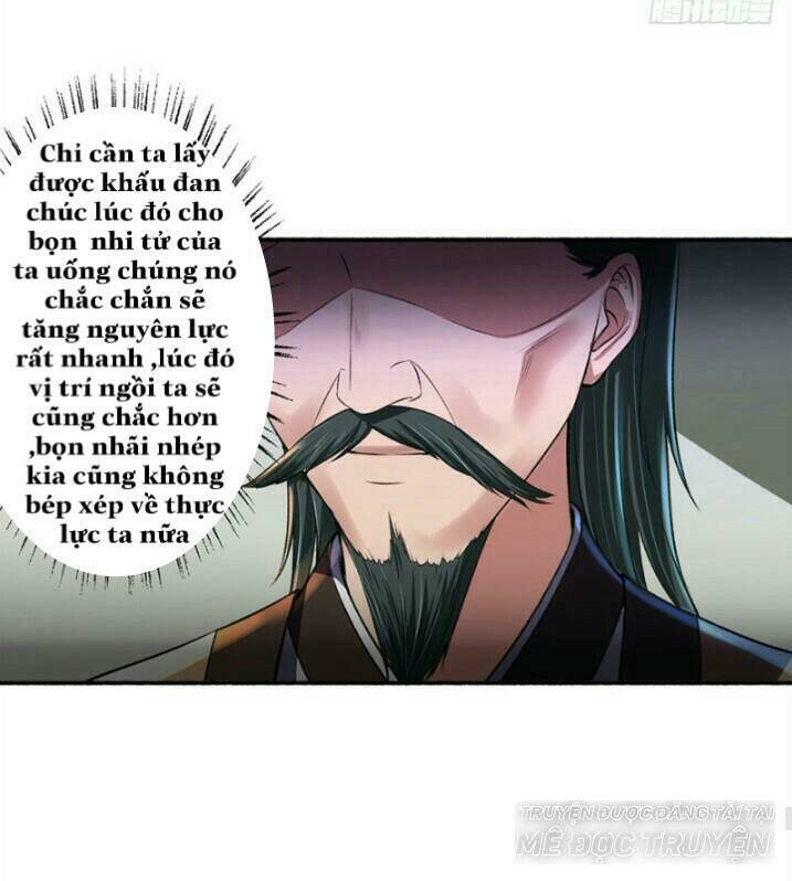 Cuồng Phi Phách Lối Chapter 26 - Trang 42