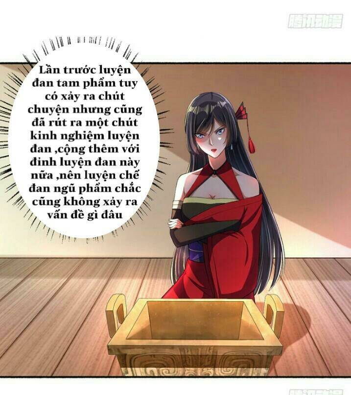 Cuồng Phi Phách Lối Chapter 27 - Trang 11