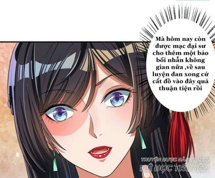 Cuồng Phi Phách Lối Chapter 27 - Trang 12