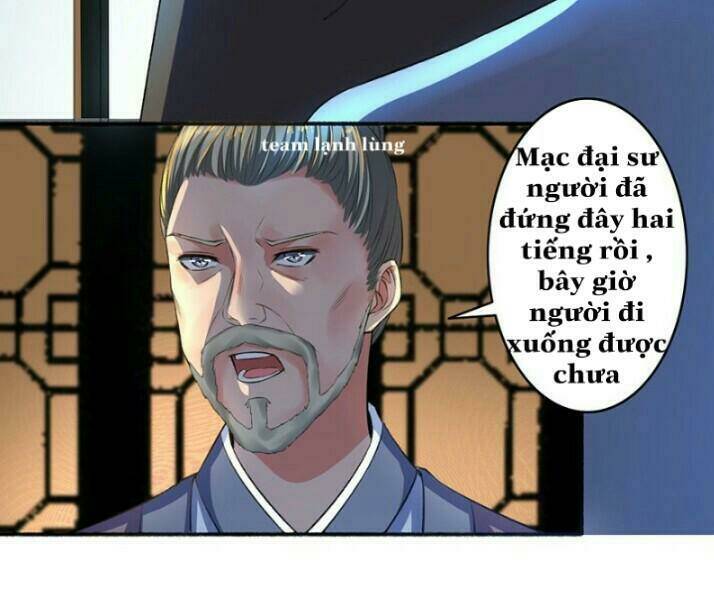 Cuồng Phi Phách Lối Chapter 27 - Trang 19