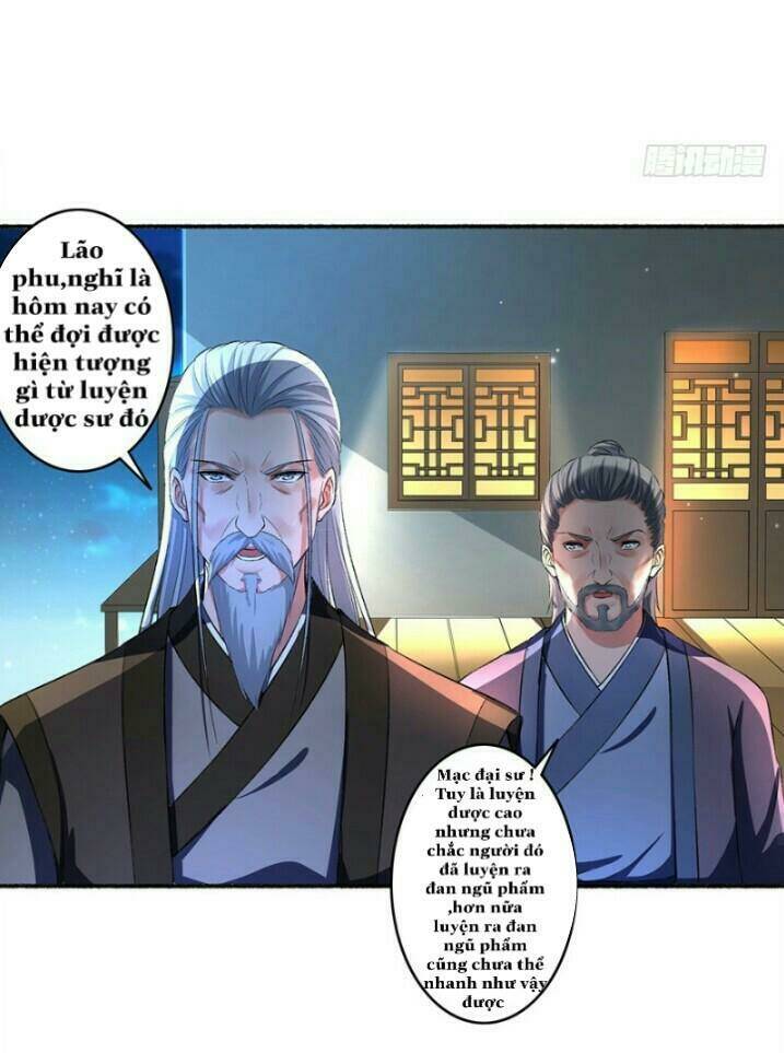 Cuồng Phi Phách Lối Chapter 27 - Trang 20