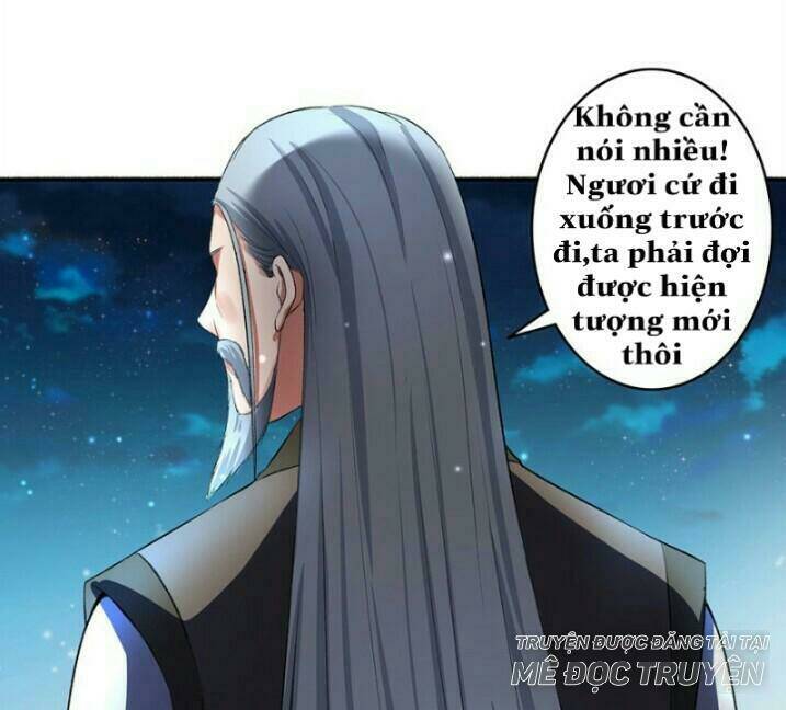 Cuồng Phi Phách Lối Chapter 27 - Trang 22