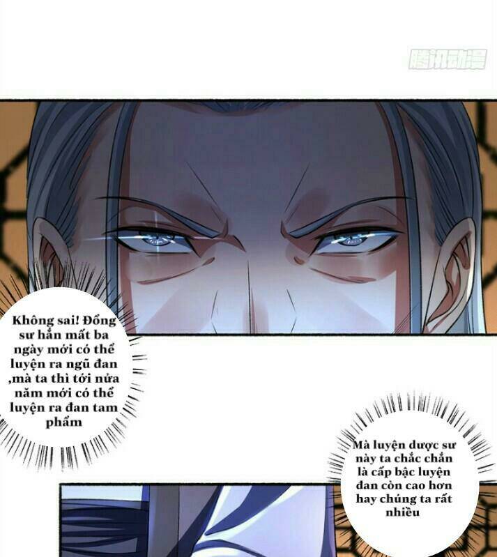 Cuồng Phi Phách Lối Chapter 27 - Trang 25