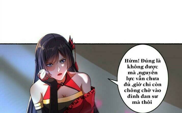 Cuồng Phi Phách Lối Chapter 27 - Trang 28