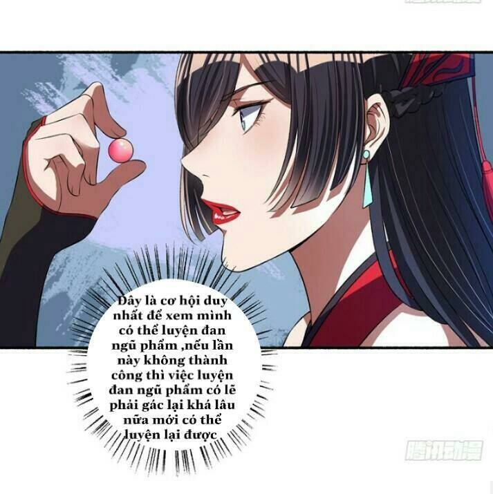 Cuồng Phi Phách Lối Chapter 27 - Trang 31