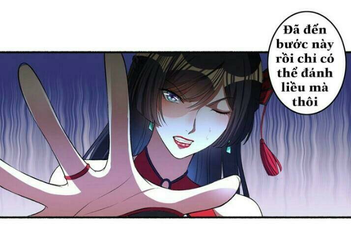 Cuồng Phi Phách Lối Chapter 27 - Trang 35