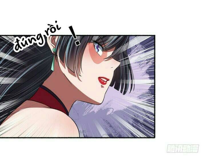 Cuồng Phi Phách Lối Chapter 27 - Trang 36
