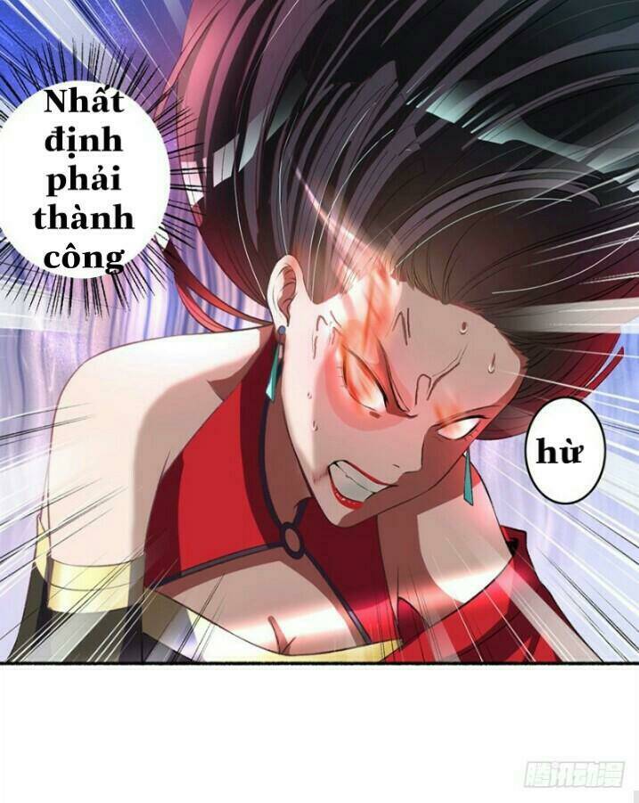 Cuồng Phi Phách Lối Chapter 27 - Trang 40