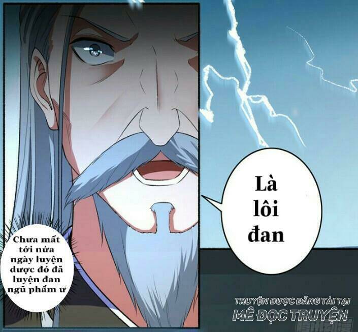 Cuồng Phi Phách Lối Chapter 27 - Trang 42