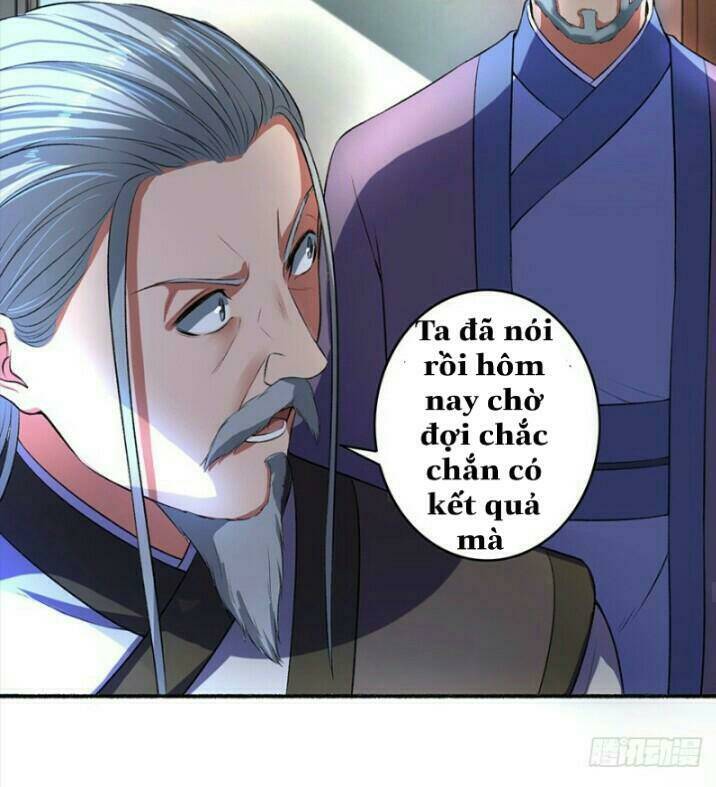 Cuồng Phi Phách Lối Chapter 27 - Trang 44