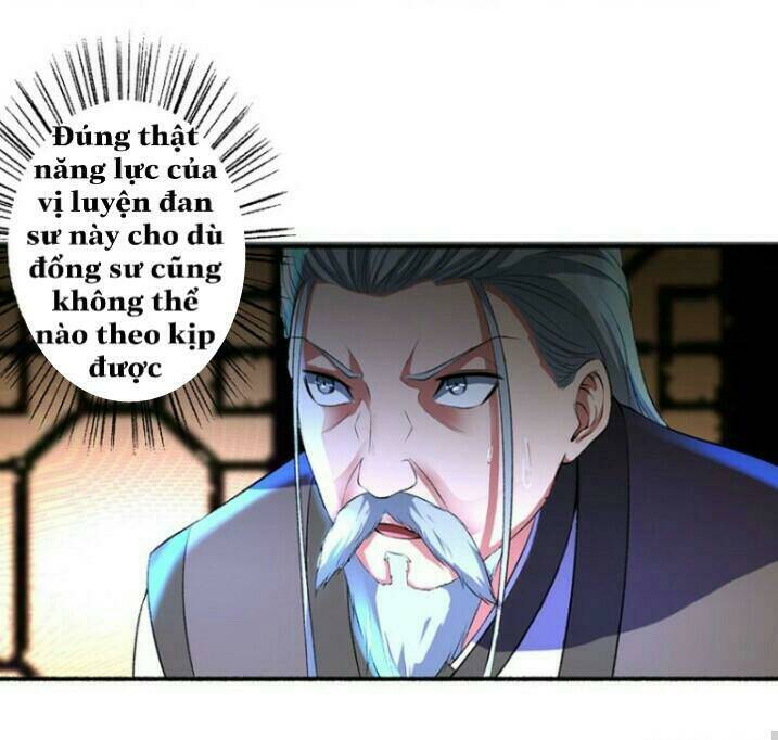 Cuồng Phi Phách Lối Chapter 27 - Trang 46