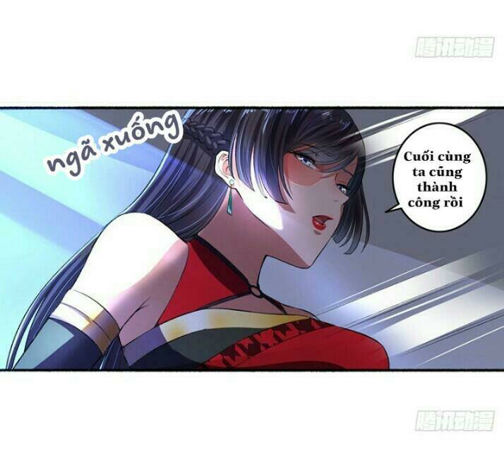 Cuồng Phi Phách Lối Chapter 28 - Trang 15