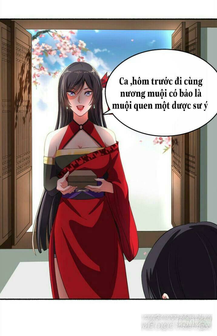 Cuồng Phi Phách Lối Chapter 28 - Trang 22