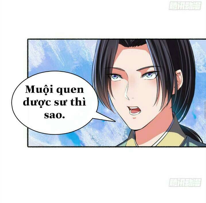 Cuồng Phi Phách Lối Chapter 28 - Trang 23