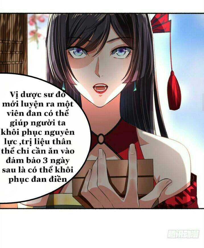 Cuồng Phi Phách Lối Chapter 28 - Trang 24