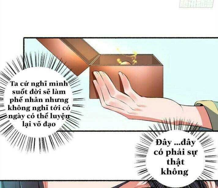Cuồng Phi Phách Lối Chapter 28 - Trang 26