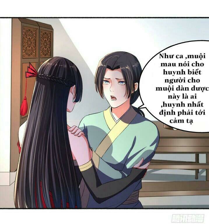 Cuồng Phi Phách Lối Chapter 28 - Trang 28
