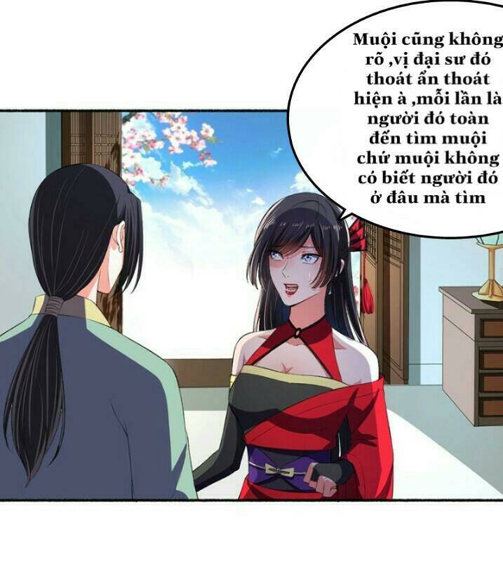 Cuồng Phi Phách Lối Chapter 28 - Trang 29
