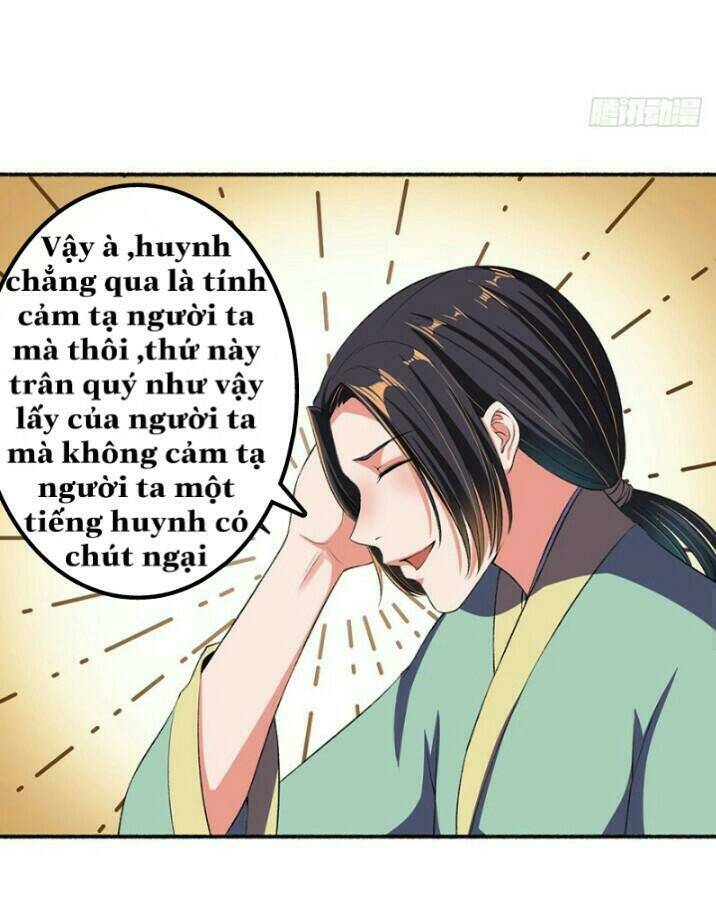 Cuồng Phi Phách Lối Chapter 28 - Trang 30