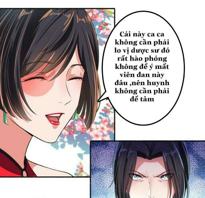 Cuồng Phi Phách Lối Chapter 28 - Trang 31
