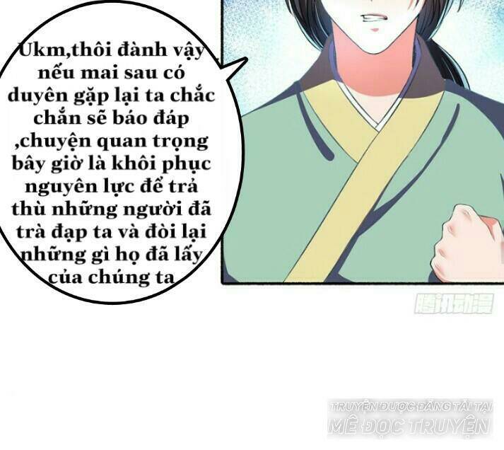 Cuồng Phi Phách Lối Chapter 28 - Trang 32