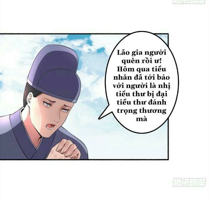 Cuồng Phi Phách Lối Chapter 28 - Trang 36