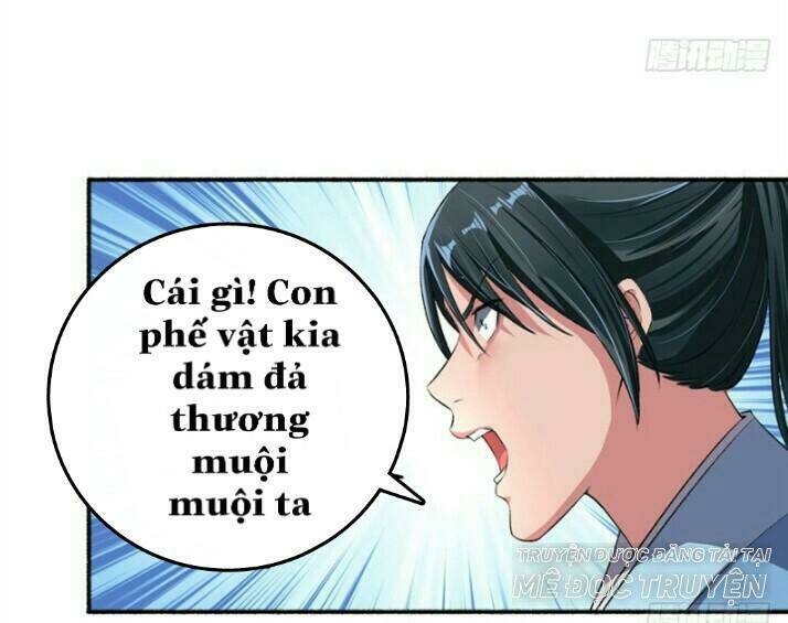 Cuồng Phi Phách Lối Chapter 28 - Trang 37